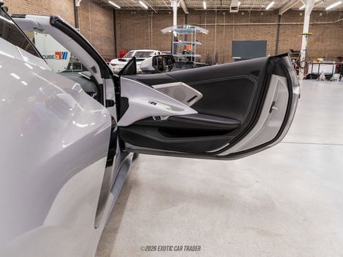 Used 2020 Chevrolet Corvette Stingray Premium Cpe w/ 3LT Preferred Equipment Group image 66