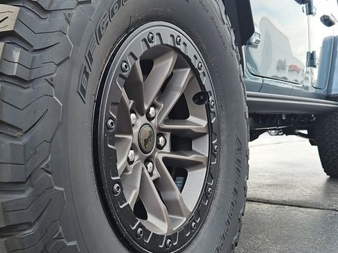 New 2025 Jeep Wrangler Unlimited Rubicon 392 image 20