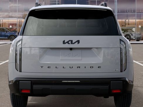 New 2027 Kia Telluride SX Prestige X-Line AWD/4WD image 13