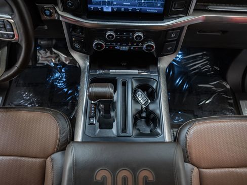 Certified 2022 Ford F150 King Ranch w/ Equipment Group 601A High image 39