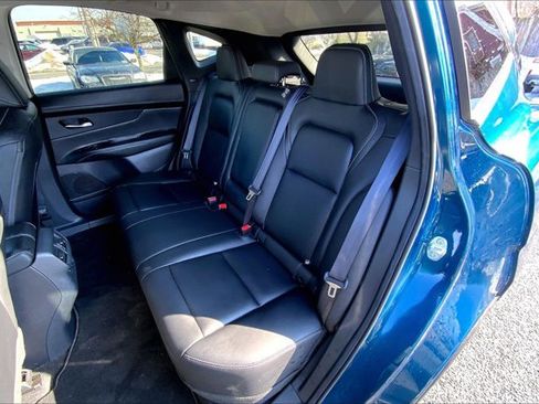 Used 2025 Nissan Murano SL image 26