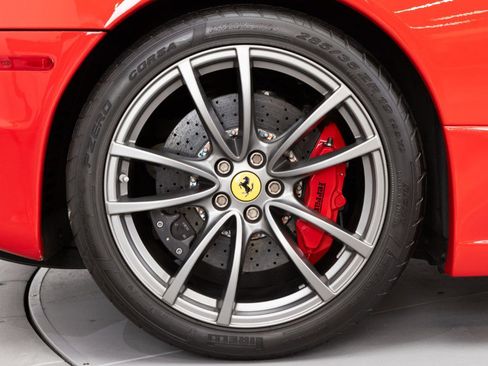 Used 2009 Ferrari F430 Scuderia image 15