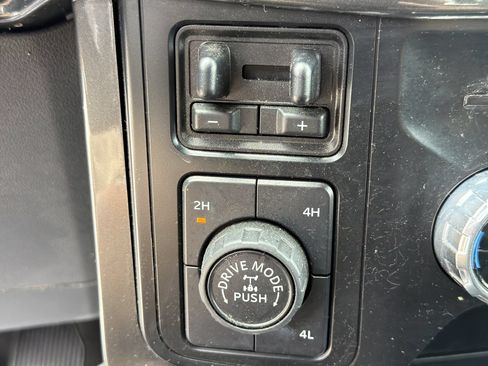 Certified 2023 Ford F150 XLT w/ Equipment Group 302A High AWD/4WD image 11