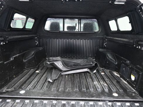 Used 2020 Toyota Tacoma Limited image 20