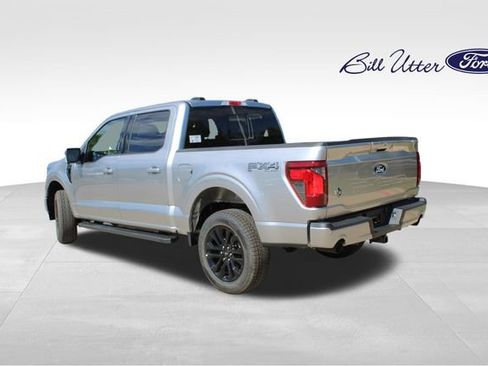 New 2026 Ford F150 XLT AWD/4WD image 4