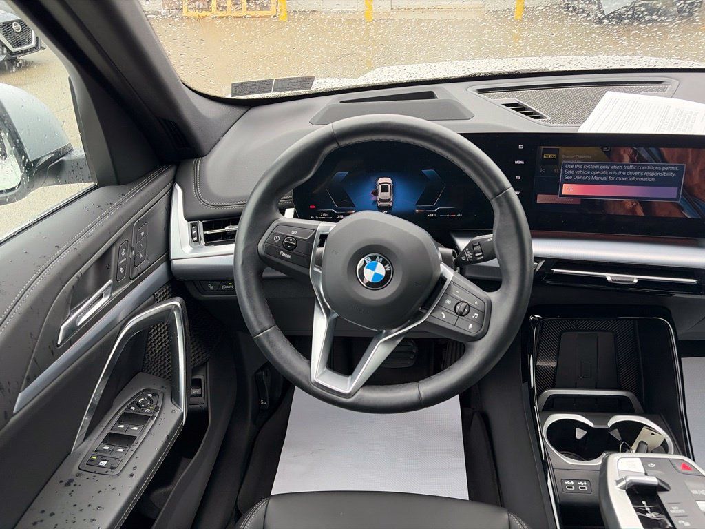 Used 2024 BMW X1 xDrive28i w/ Technology Package AWD/4WD image 14