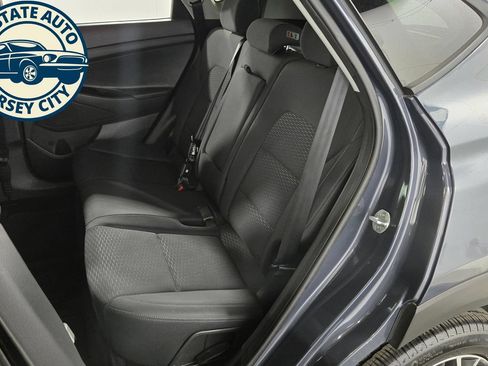 Used 2019 Hyundai Tucson SEL AWD/4WD image 25