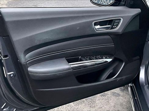 Used 2019 Acura TLX V6 w/ Technology Package image 25