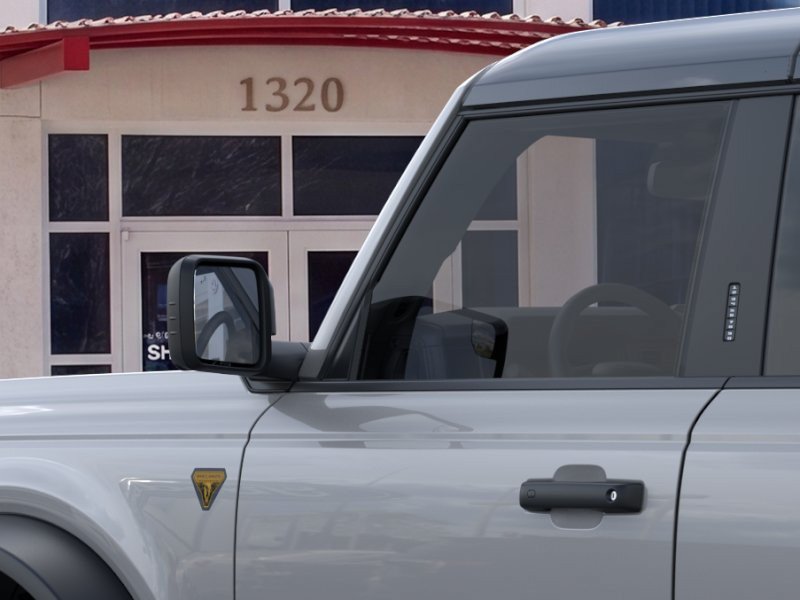 New 2026 Ford Bronco Badlands AWD/4WD image 23