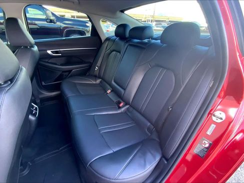 Used 2021 Hyundai Sonata Limited FWD image 29