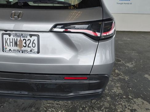 Used 2024 Honda HR-V LX image 28