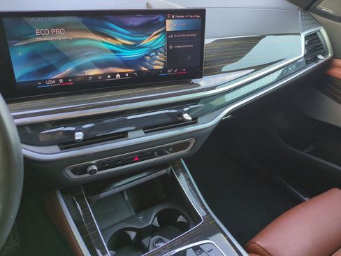 Certified 2025 BMW X5 xDrive40i w/ M Sport Package image 30