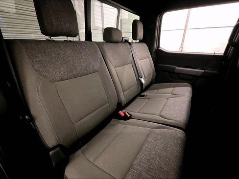 Used 2024 Ford F150 XLT w/ Equipment Group 302A MID image 26