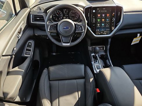 Certified 2026 Subaru Ascent Limited AWD/4WD image 8