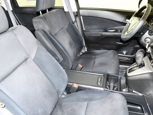 Used 2014 Honda CR-V EX image 40