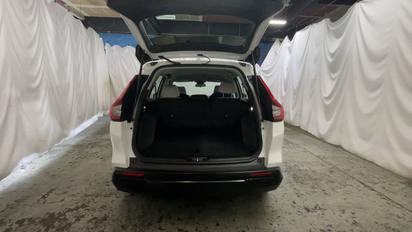 Used 2024 Honda CR-V LX image 21