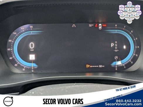 Used 2023 Volvo XC40 B5 Ultimate w/ Protection Package Premier AWD/4WD image 23