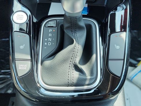 New 2025 Kia Soul EX image 13