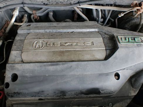 Used 2002 Acura MDX Touring image 33