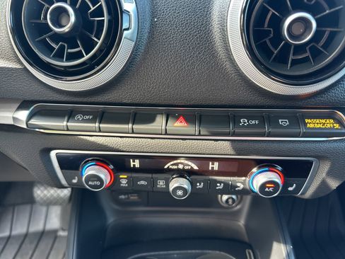 Used 2019 Audi A3 2.0T Premium w/ Convenience Package image 26