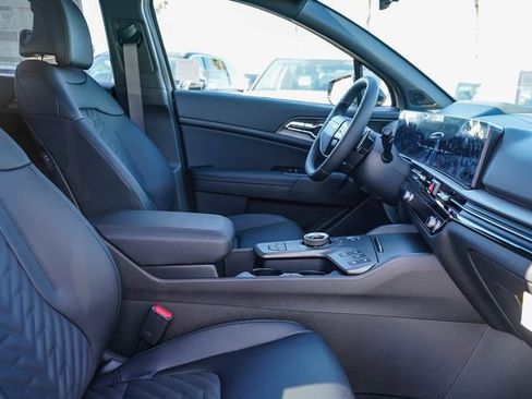 New 2026 Kia Sportage X-Line Prestige image 17