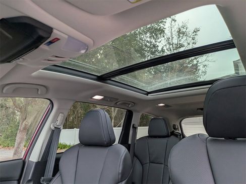 New 2026 Subaru Ascent Limited image 22