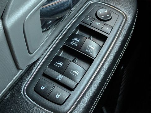 Used 2018 RAM 2500 Power Wagon w/ Luxury Group image 22