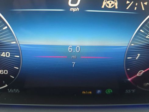 New 2026 Mercedes-Benz GLS 450 4MATIC image 16