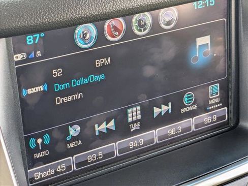 Used 2017 Chevrolet Tahoe LT image 15