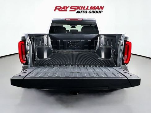 Used 2025 GMC Sierra 1500 SLT image 26