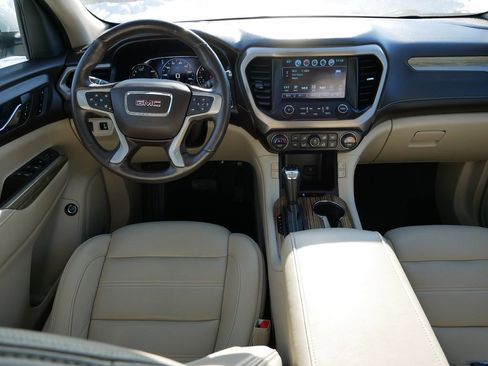 Used 2019 GMC Acadia Denali w/ Technology Package image 14