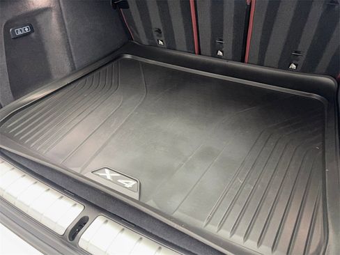 Used 2022 BMW X4 M40i image 82