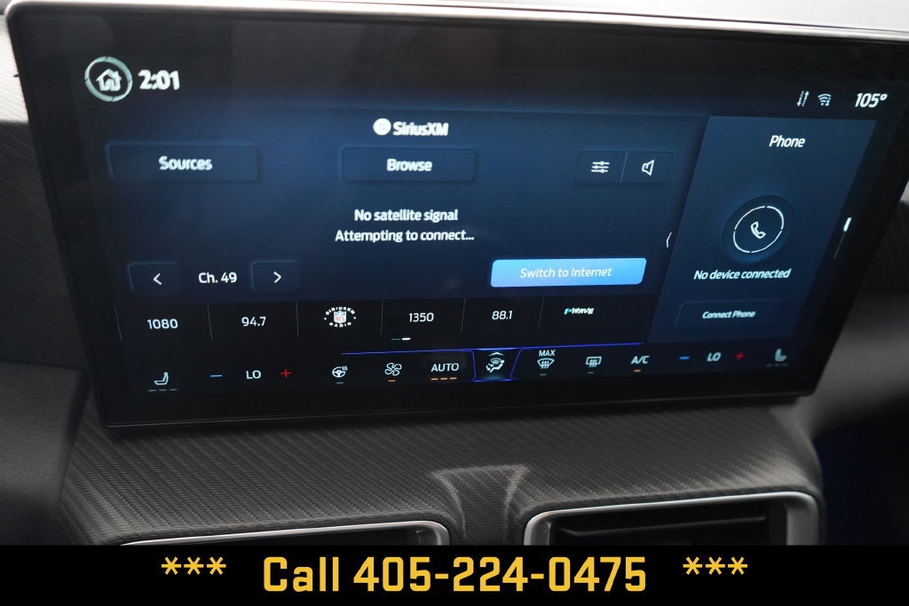 Used 2026 Ford Mustang Premium RWD image 26