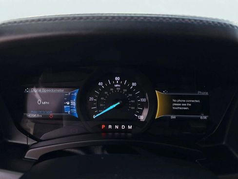 Used 2016 Ford Expedition Platinum image 12