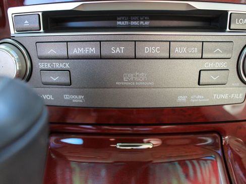 Used 2011 Lexus LS 460 image 27