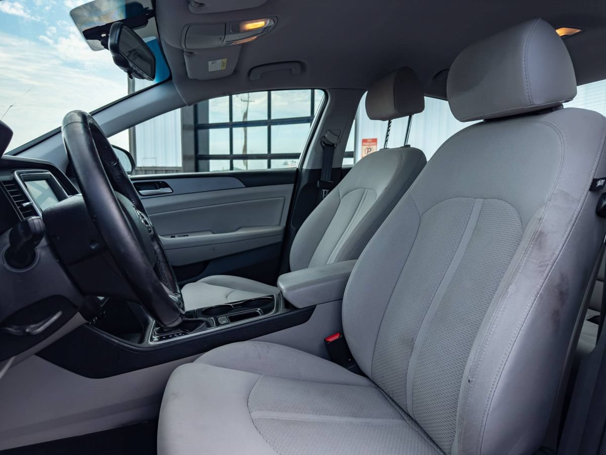 Used 2019 Hyundai Sonata SEL FWD image 3