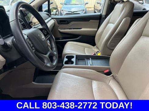 Used 2020 Honda Odyssey EX-L image 9