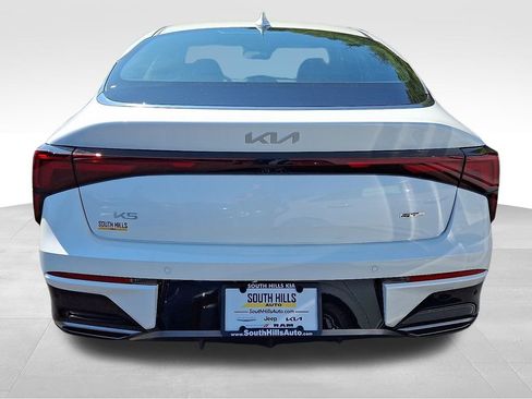 New 2026 Kia K5 GT-Line image 5