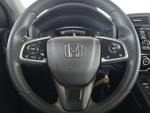 Used 2022 Honda CR-V LX image 14