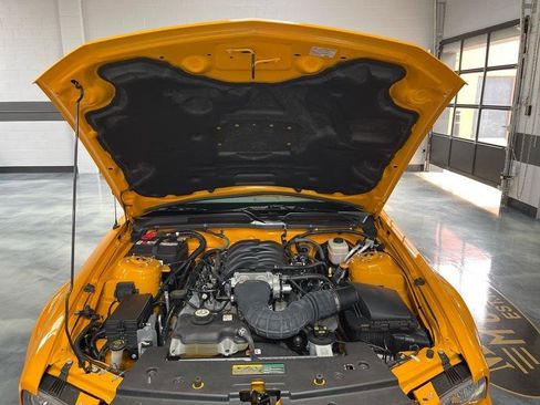 Used 2008 Ford Mustang GT Premium image 56