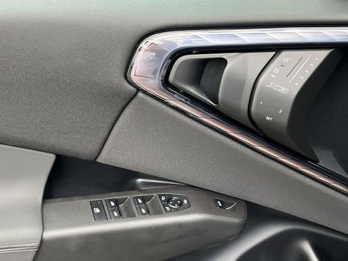 New 2025 BMW X3 xDrive30i w/ Premium Package image 13