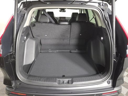 New 2026 Honda CR-V EX-L image 10