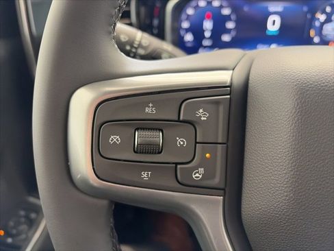 New 2026 Chevrolet Silverado 1500 LT image 15
