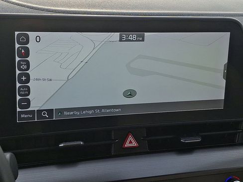 Certified 2024 Kia Sportage EX image 24