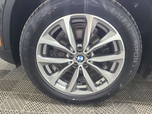 Used 2019 BMW X3 xDrive30i w/ Convenience Package AWD/4WD image 18