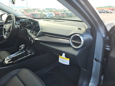 New 2026 Chevrolet Trax ACTIV w/ Sunroof Package image 23