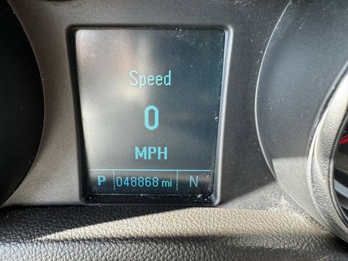 Used 2014 Buick Encore Convenience image 17