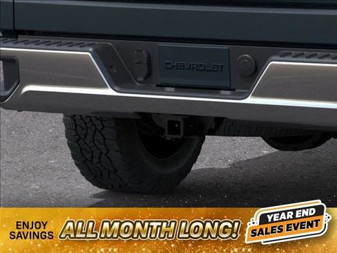 New 2026 Chevrolet Silverado 1500 LT image 14