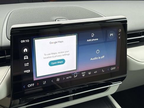 New 2026 Lincoln Nautilus Reserve w/ Jet Appearance Package image 29