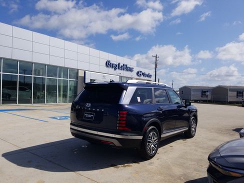 New 2026 Hyundai Palisade SEL FWD image 7